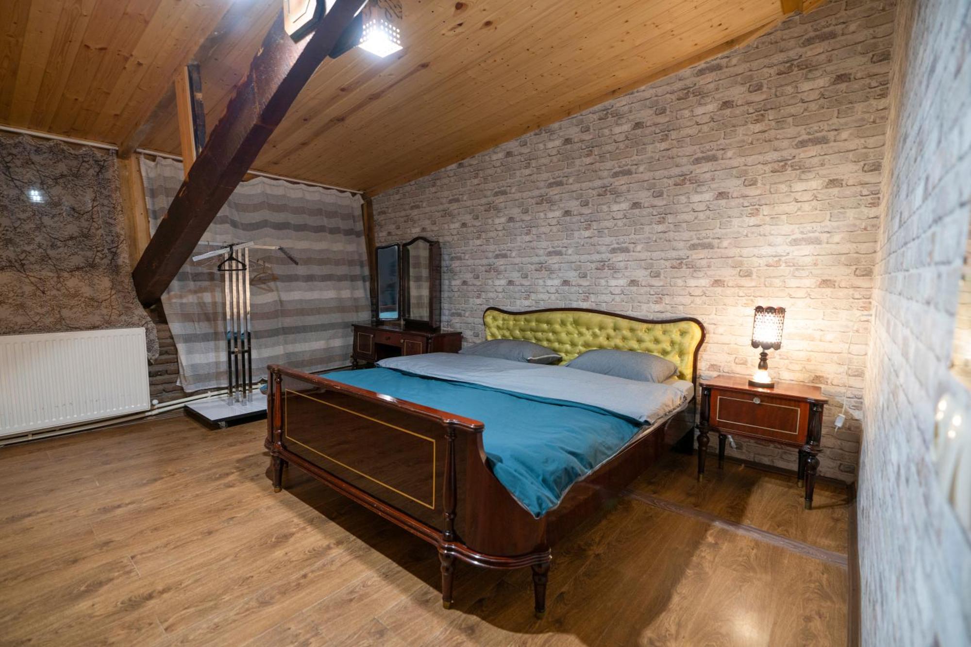 Leon Rooms Тбилиси Екстериор снимка