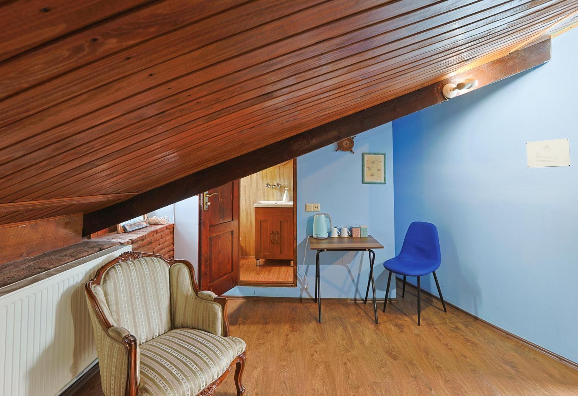 Leon Rooms Тбилиси Екстериор снимка