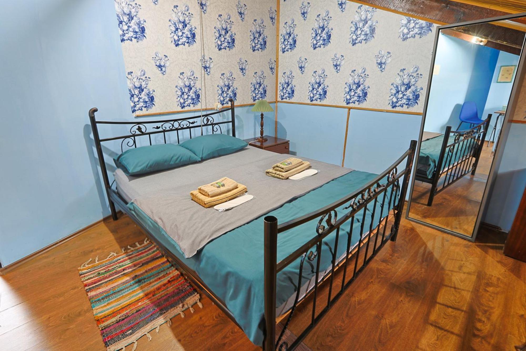 Leon Rooms Тбилиси Екстериор снимка