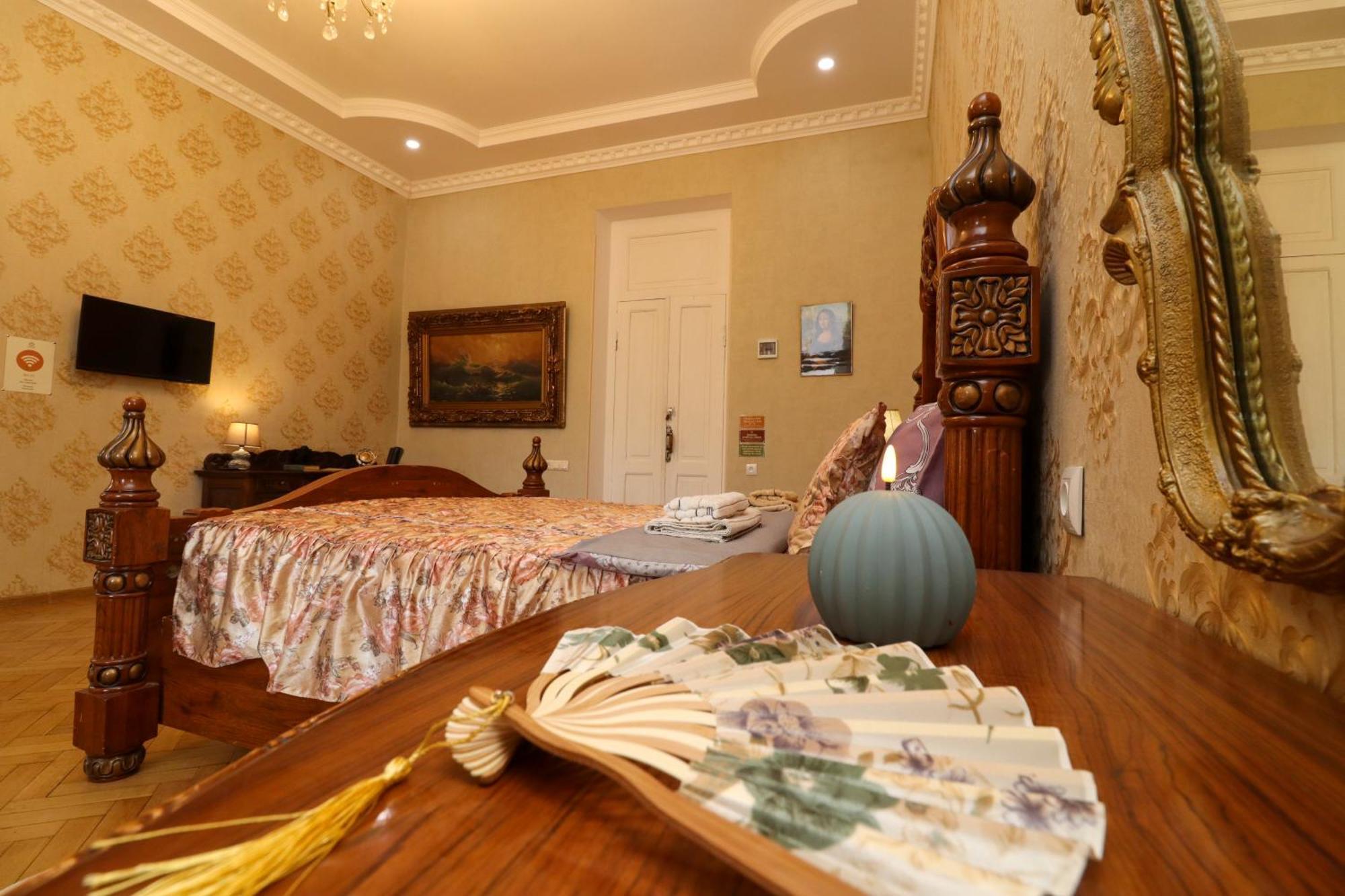 Leon Rooms Тбилиси Екстериор снимка