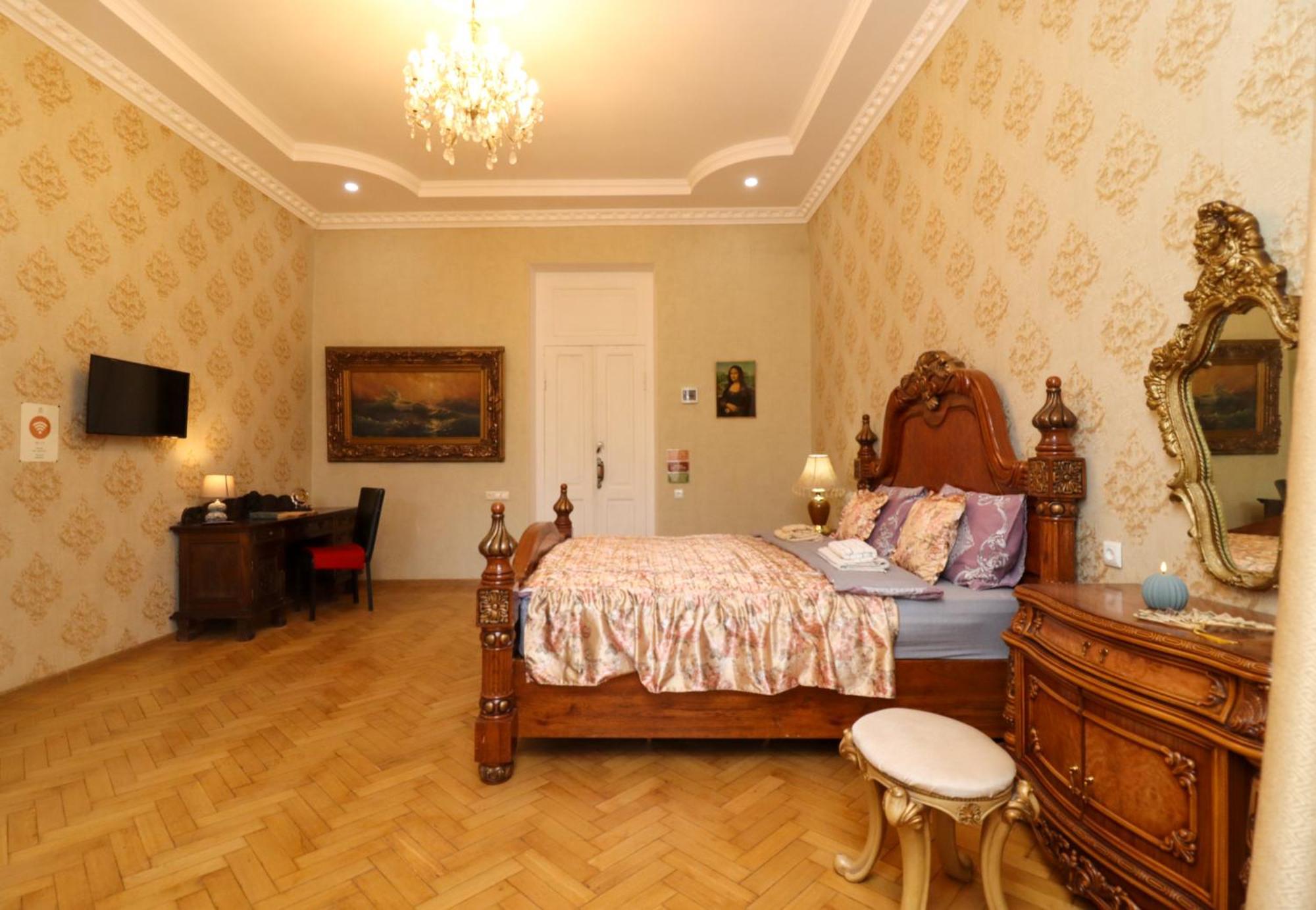 Leon Rooms Тбилиси Екстериор снимка