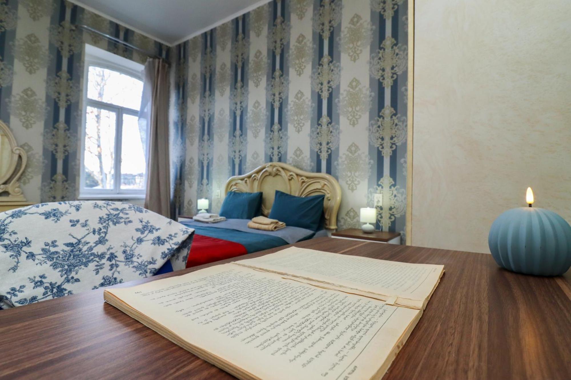 Leon Rooms Тбилиси Екстериор снимка