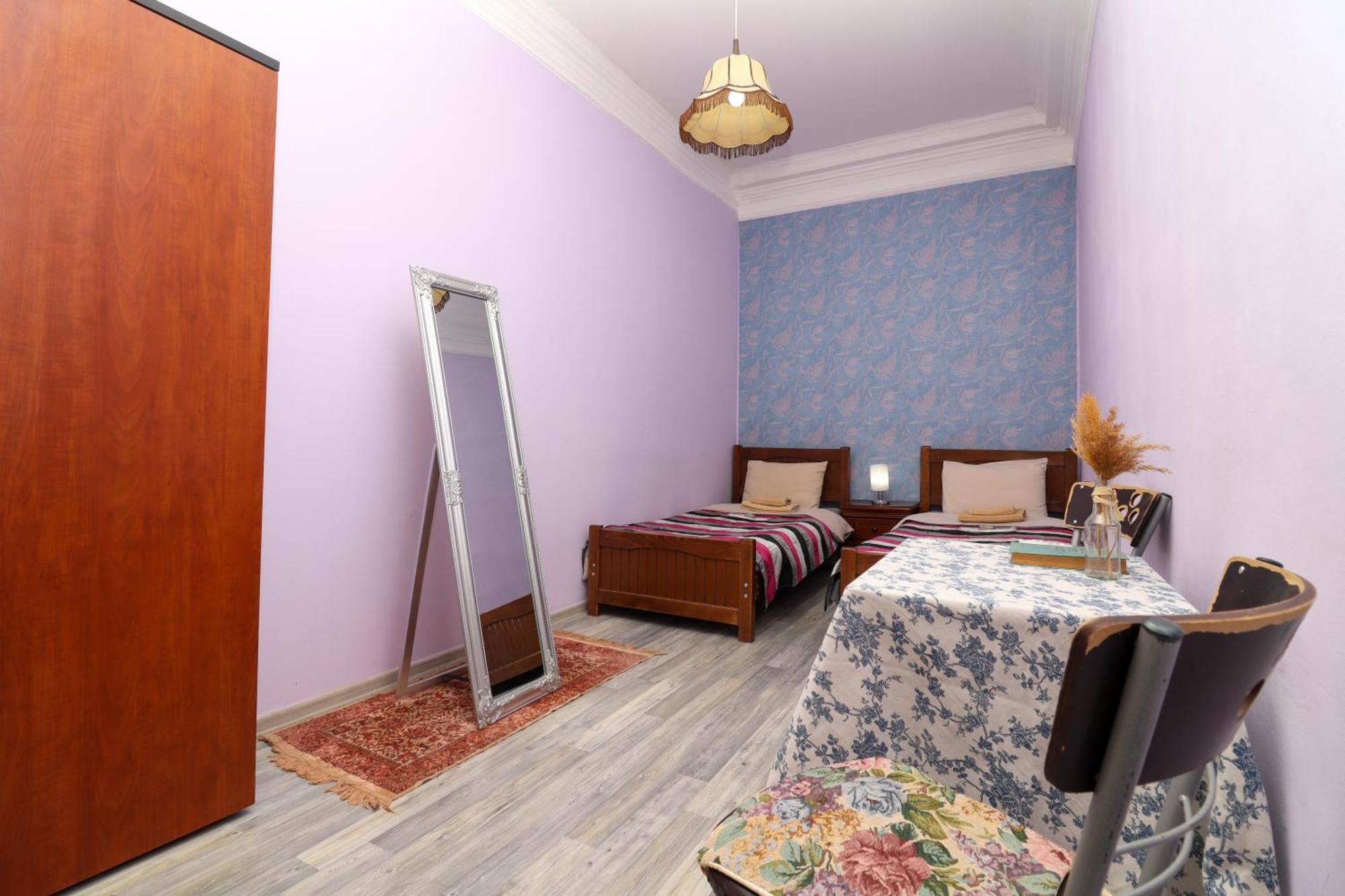 Leon Rooms Тбилиси Екстериор снимка